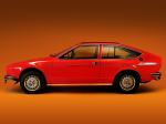Alfa Romeo Alfetta GTS 1976 года